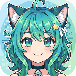 Conyang: a coding buddy that chats with you (코냥이 · こにゃん · 码喵)